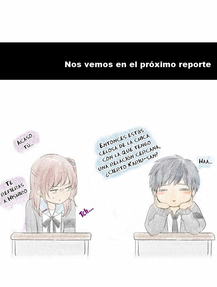 Read ReLIFE ES Manga Online