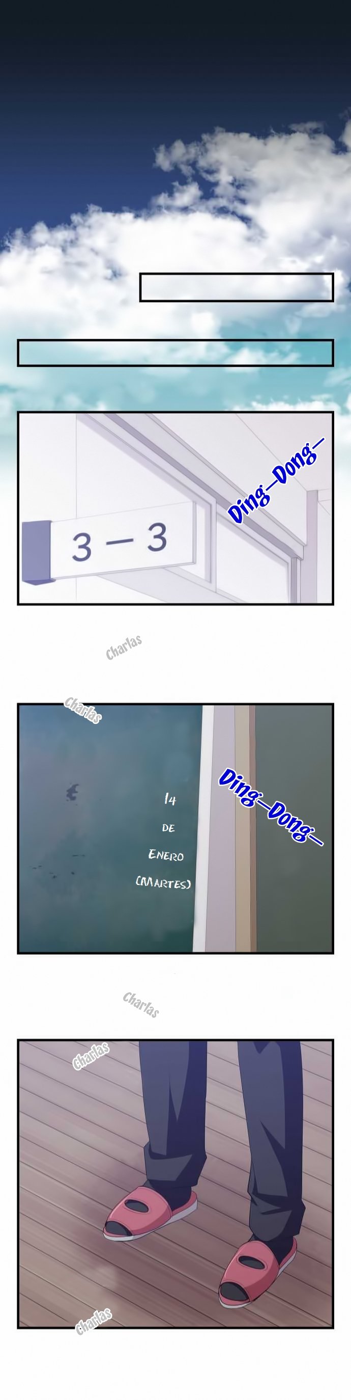 Read ReLIFE ES Manga Online