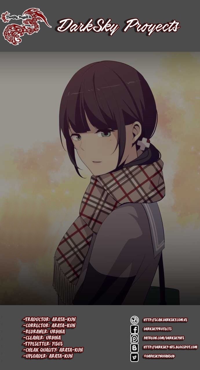 Read ReLIFE ES Manga Online