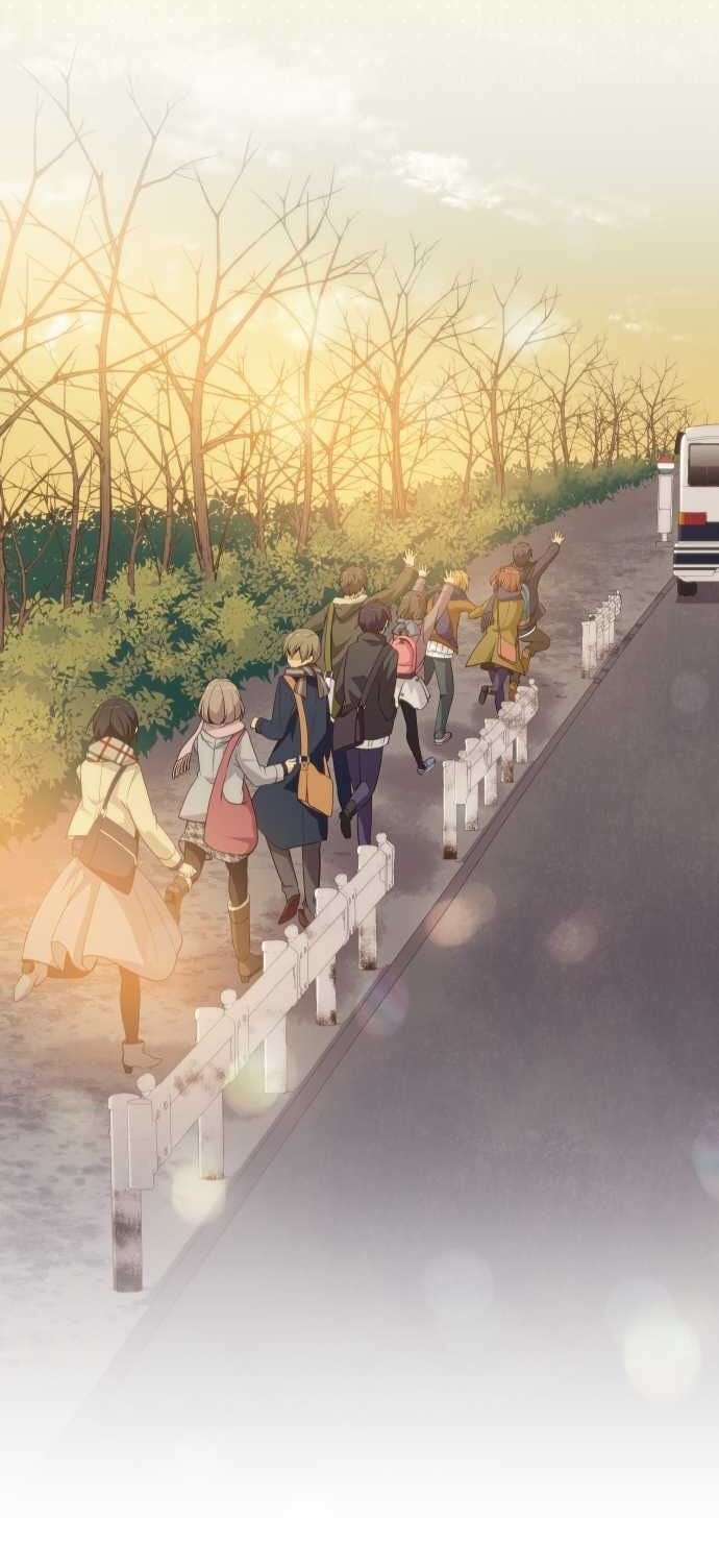 Read ReLIFE ES Manga Online