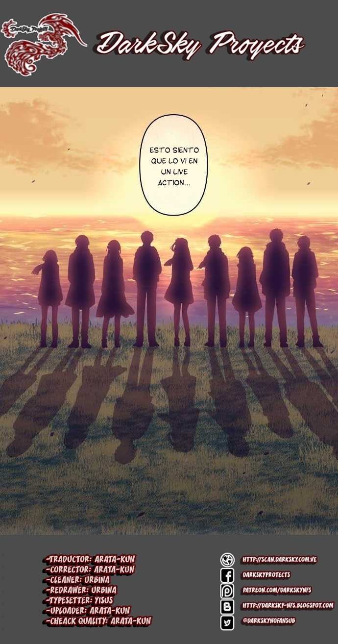 Read ReLIFE ES Manga Online