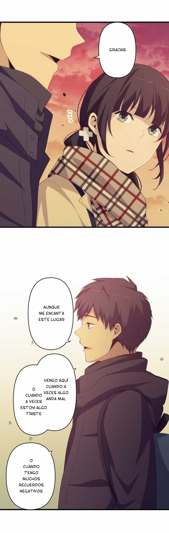 Read ReLIFE ES Manga Online