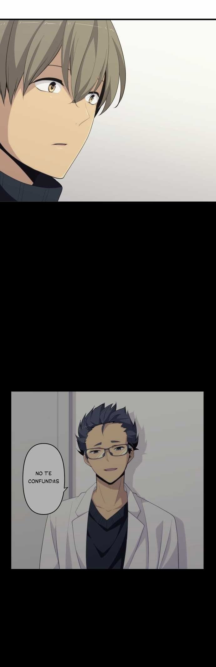 Read ReLIFE ES Manga Online