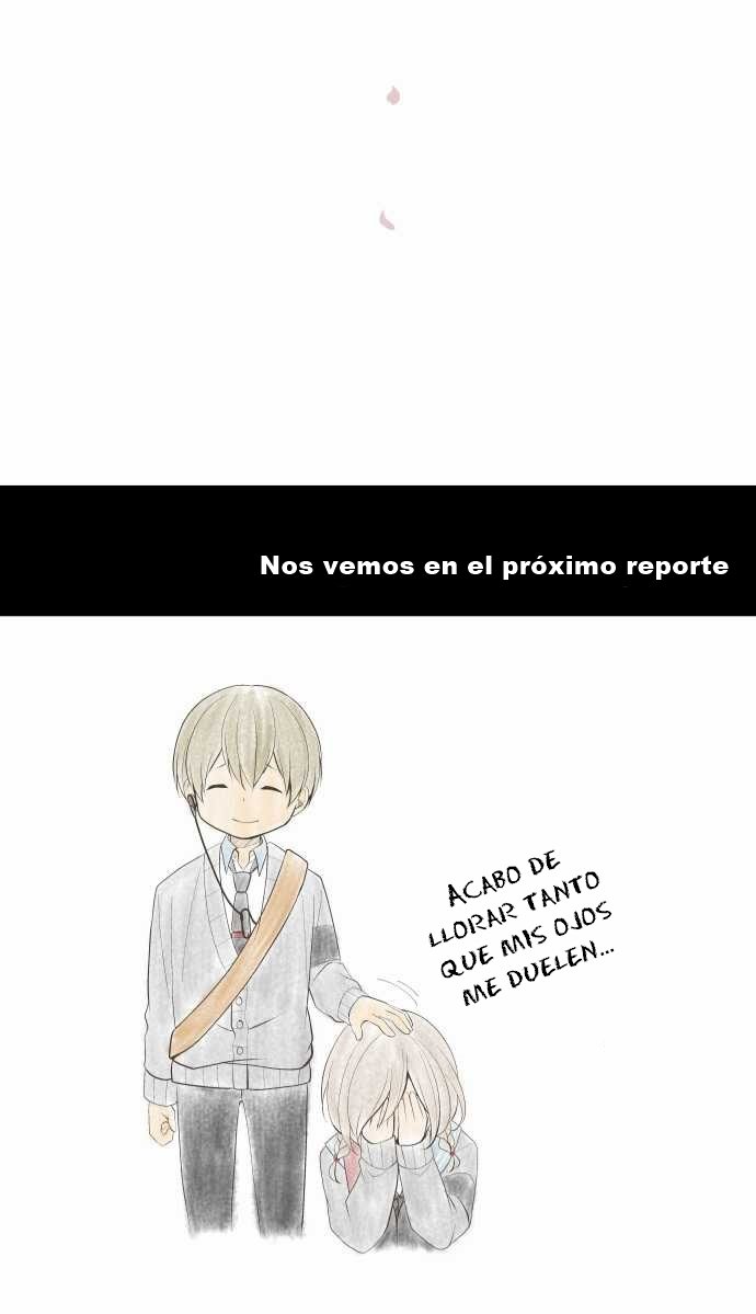 Read ReLIFE ES Manga Online