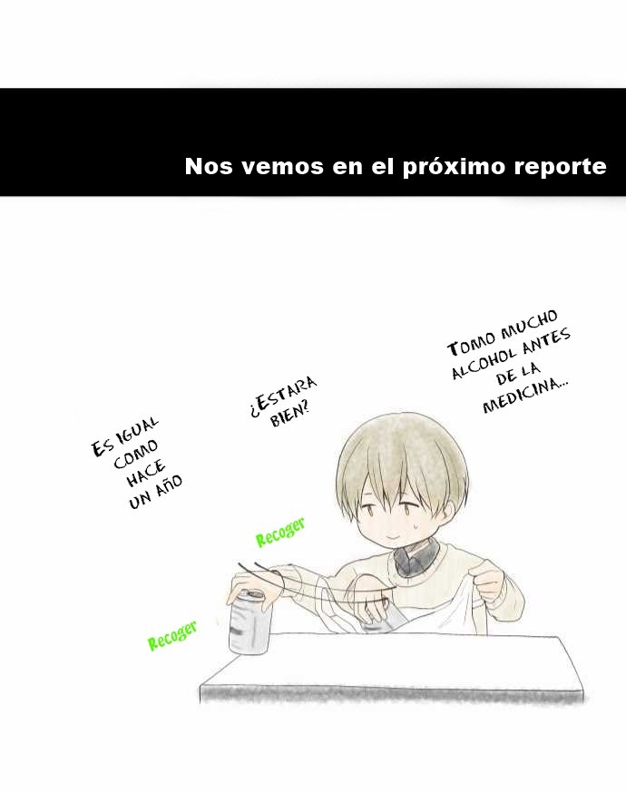 Read ReLIFE ES Manga Online