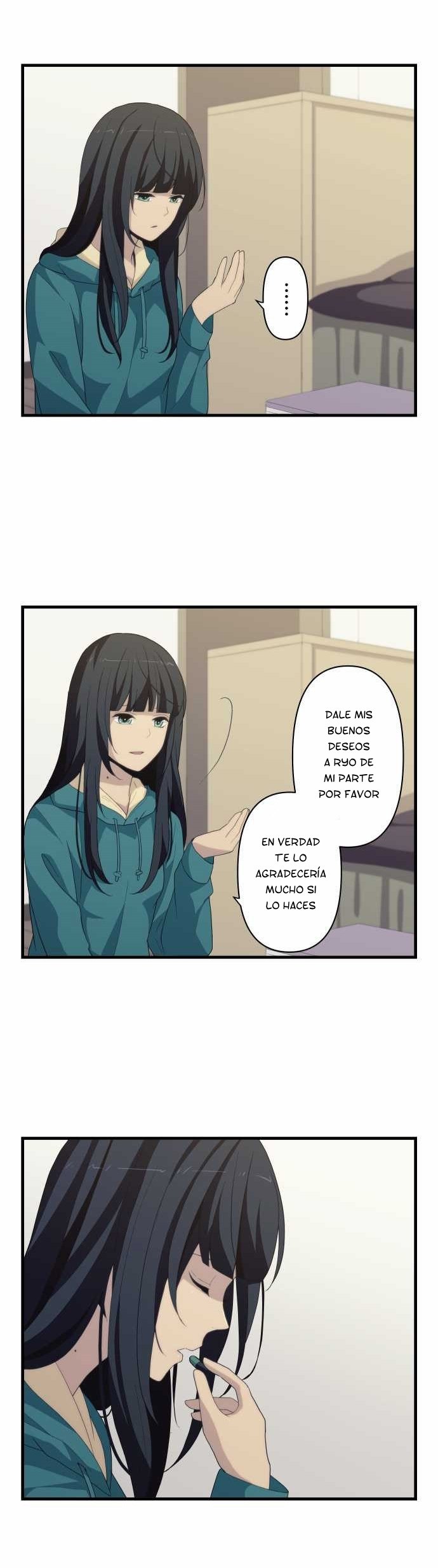 Read ReLIFE ES Manga Online