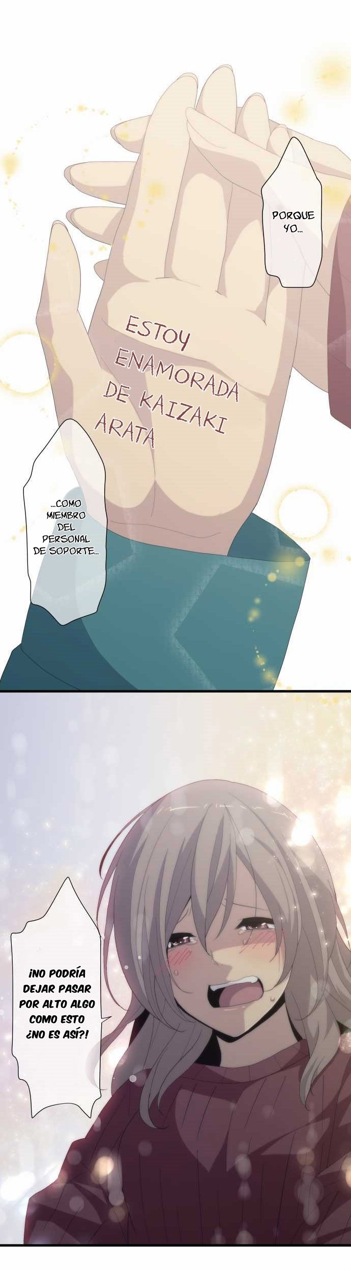 Read ReLIFE ES Manga Online