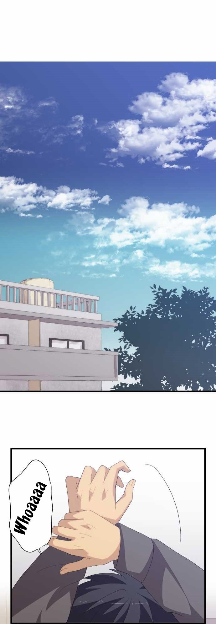 Read ReLIFE ES Manga Online