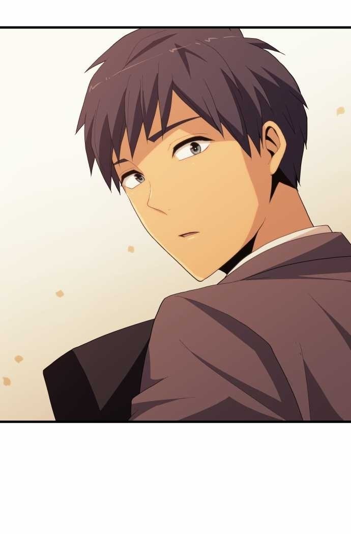 Read ReLIFE ES Manga Online