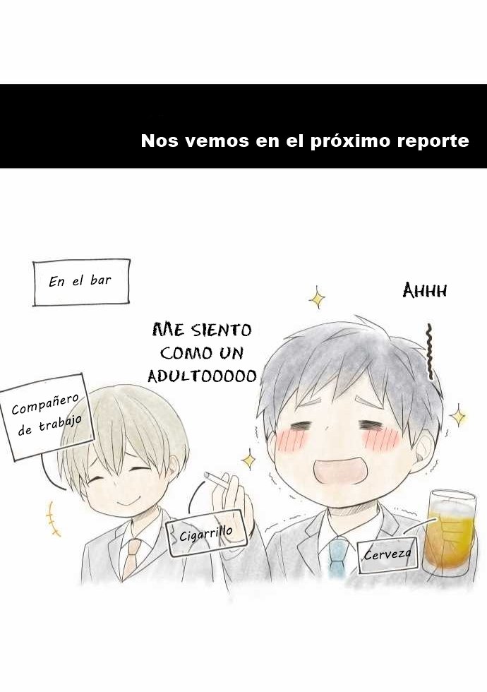 Read ReLIFE ES Manga Online