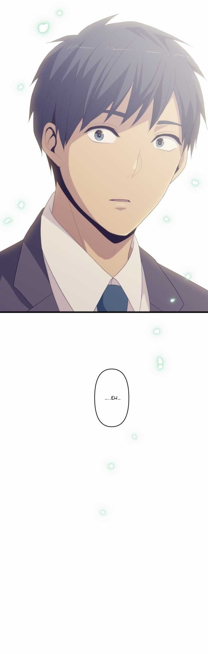 Read ReLIFE ES Manga Online