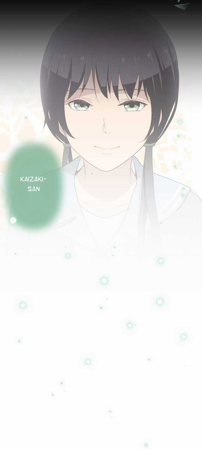 Read ReLIFE ES Manga Online