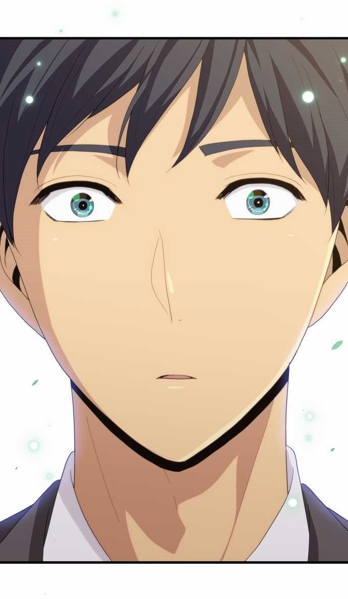 Read ReLIFE ES Manga Online