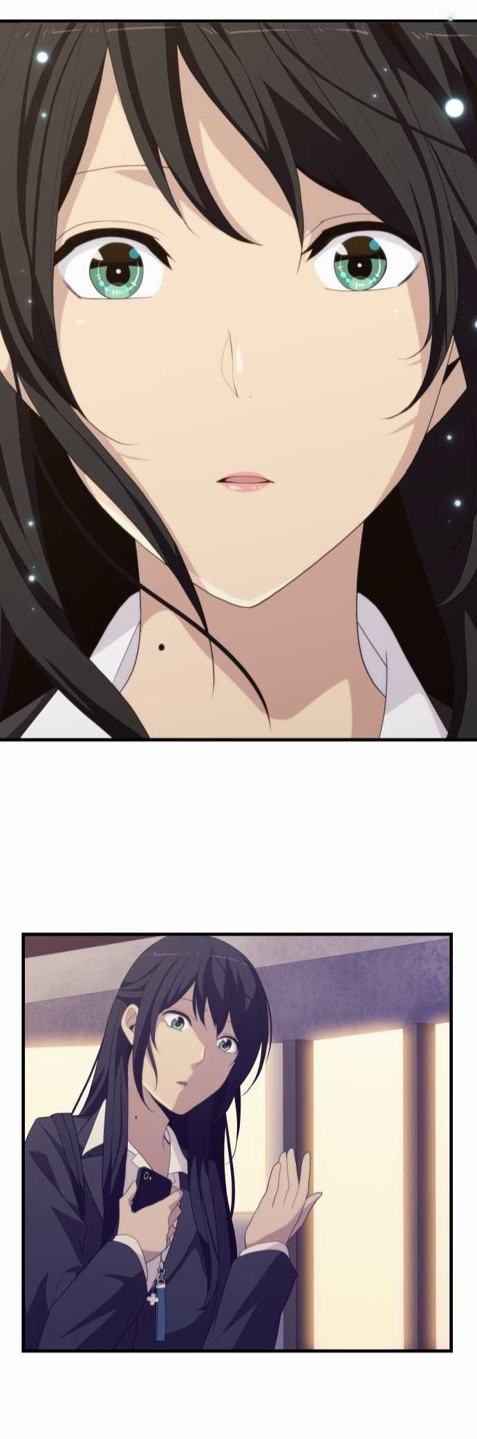 Read ReLIFE ES Manga Online