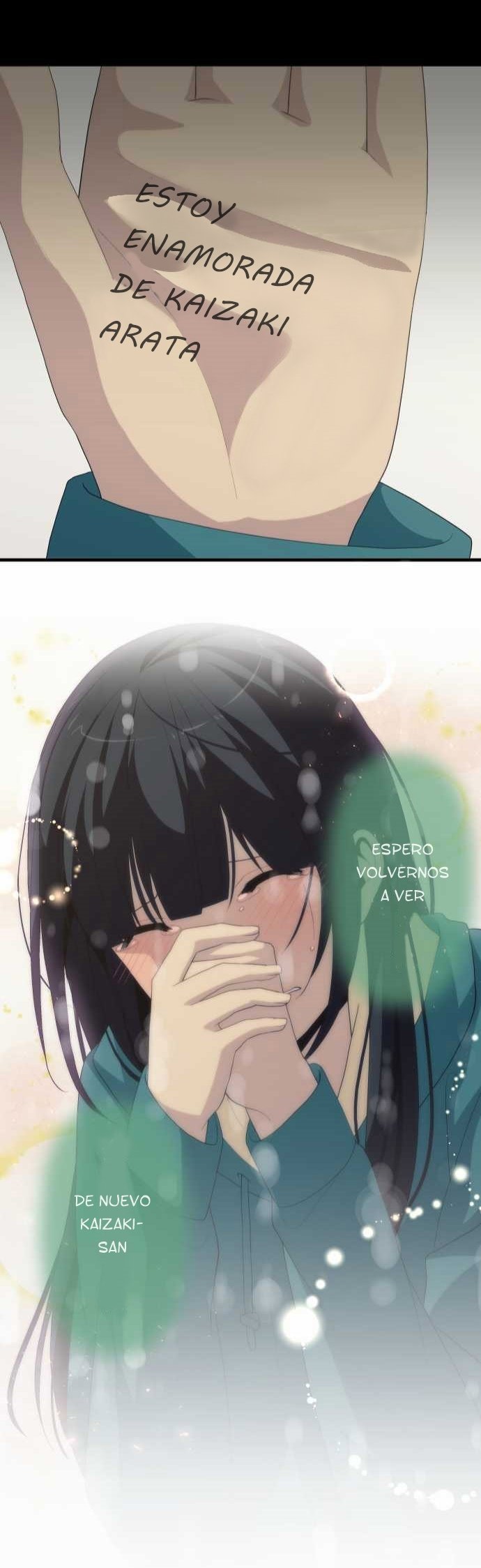 Read ReLIFE ES Manga Online