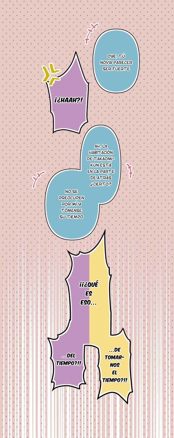 Read ReLIFE ES Manga Online