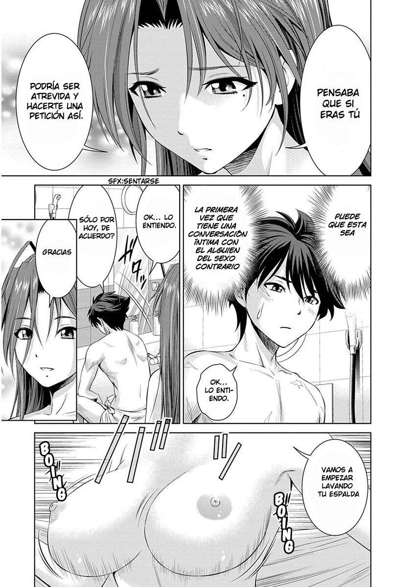 Read Shinmai Maou no Keiyakusha Testament Arashi! ES Manga Online