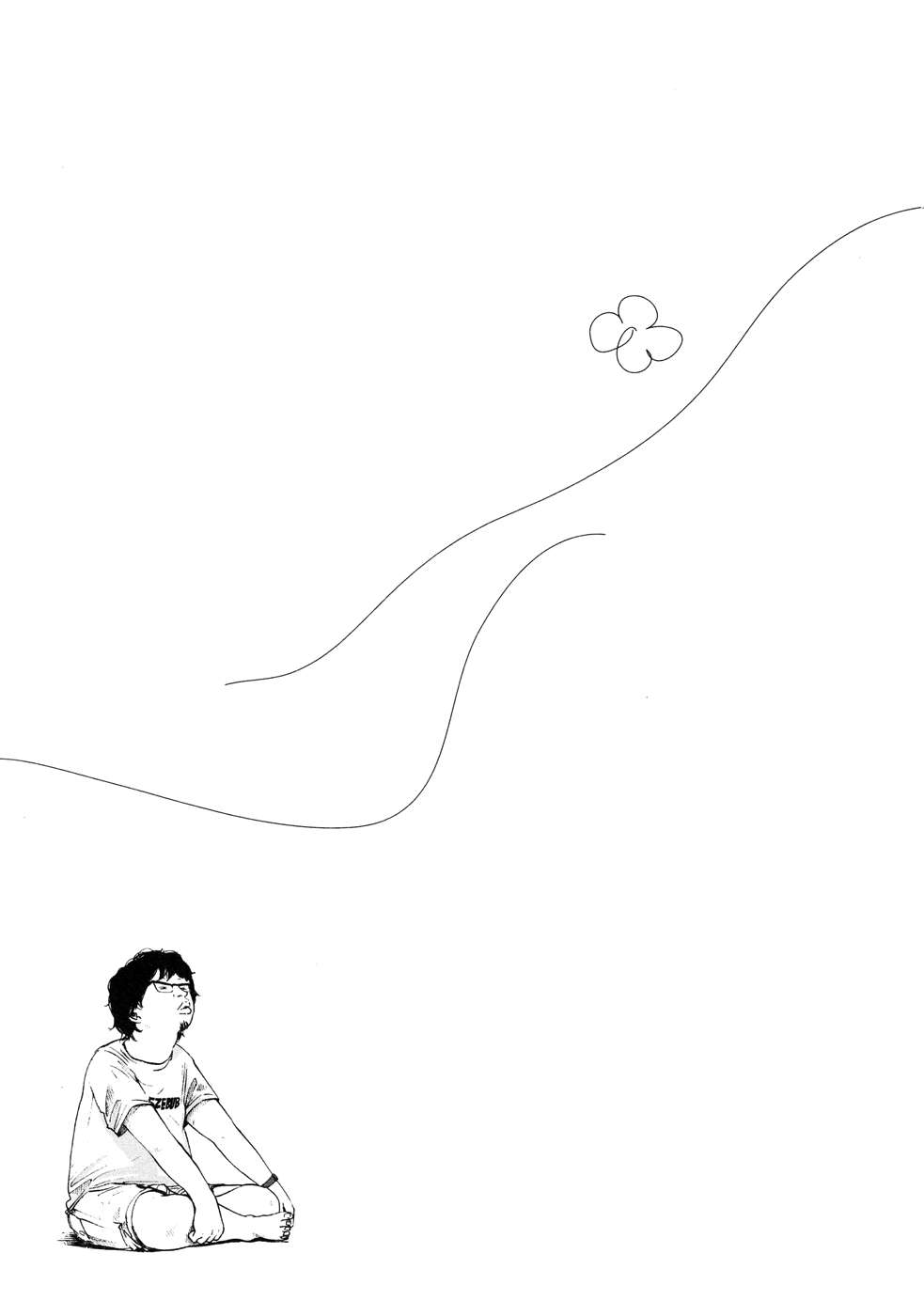 Read Solanin ES Manga Online