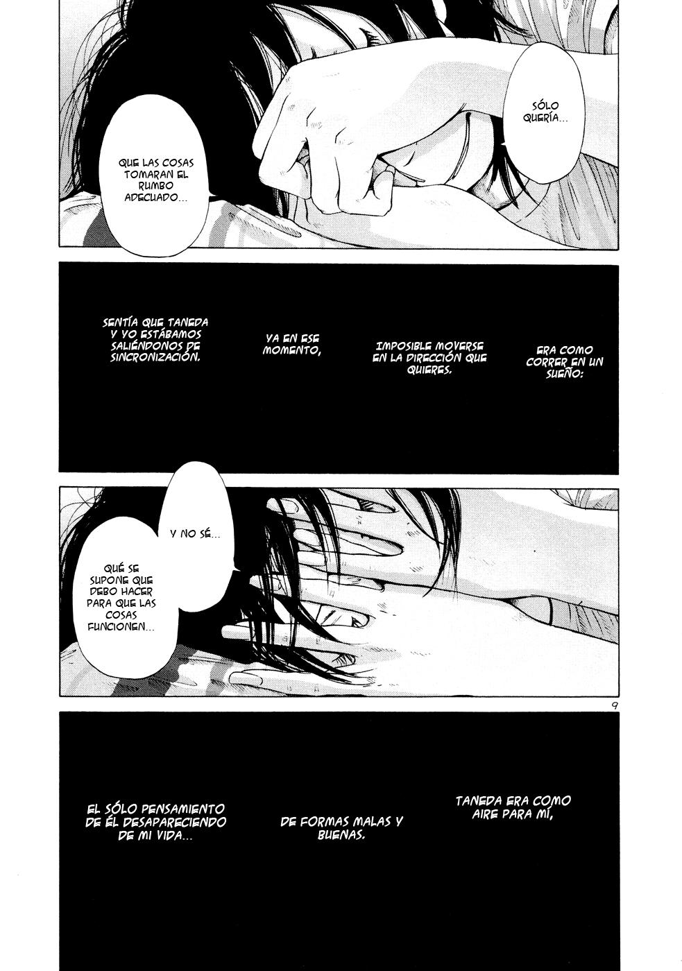 Read Solanin ES Manga Online