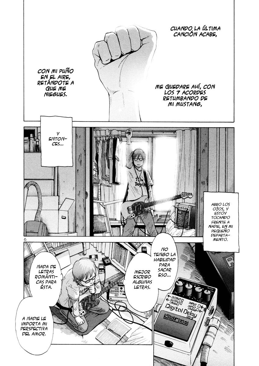 Read Solanin ES Manga Online