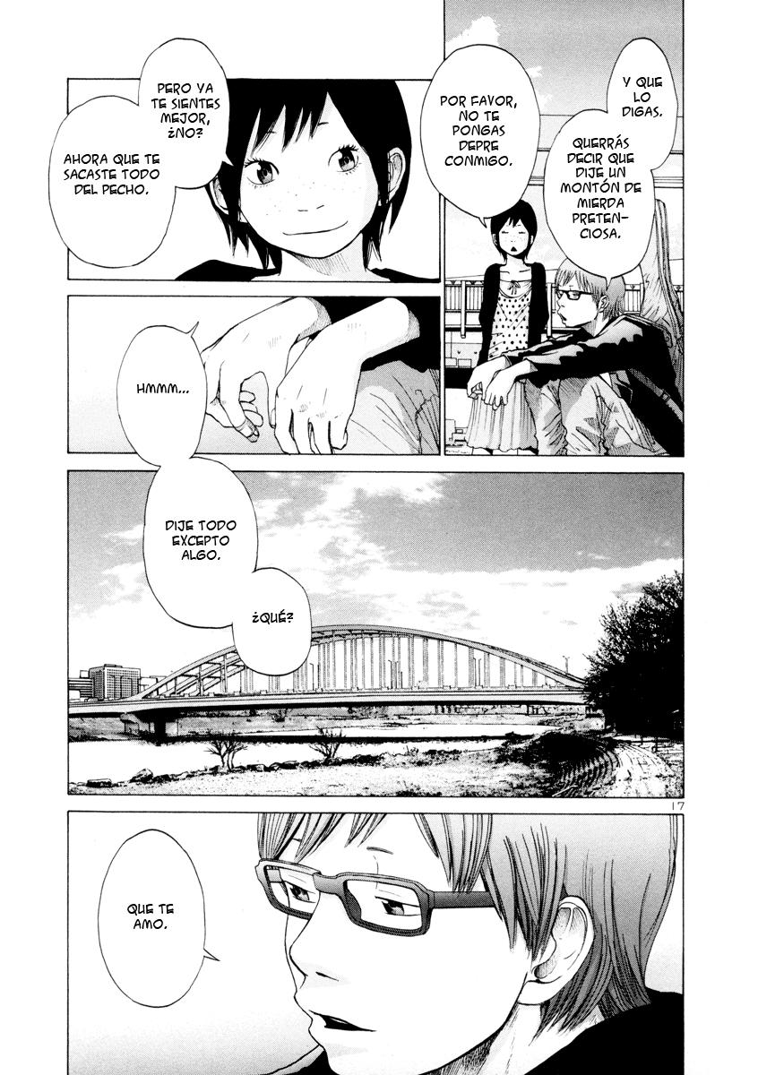 Read Solanin ES Manga Online