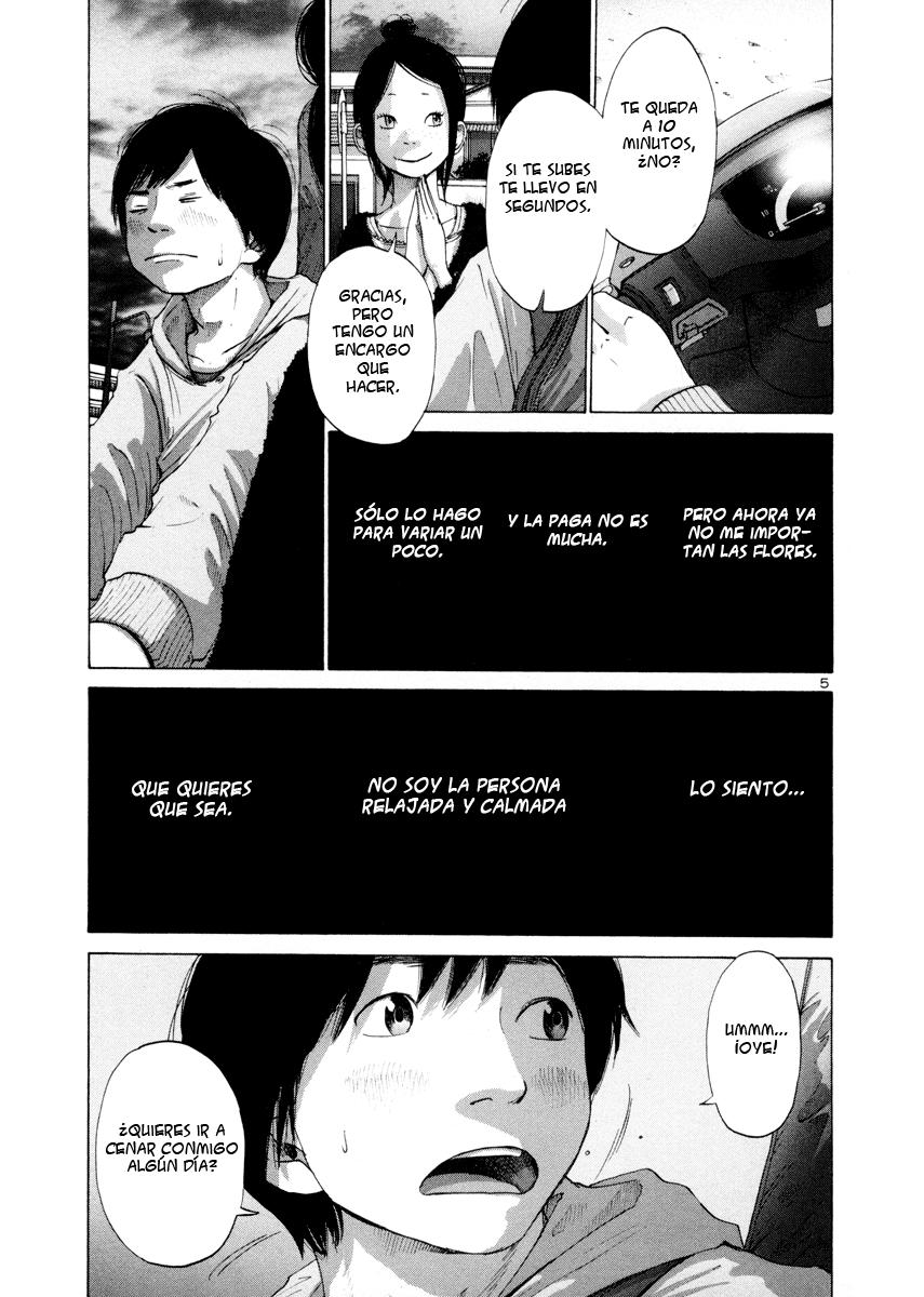 Read Solanin ES Manga Online