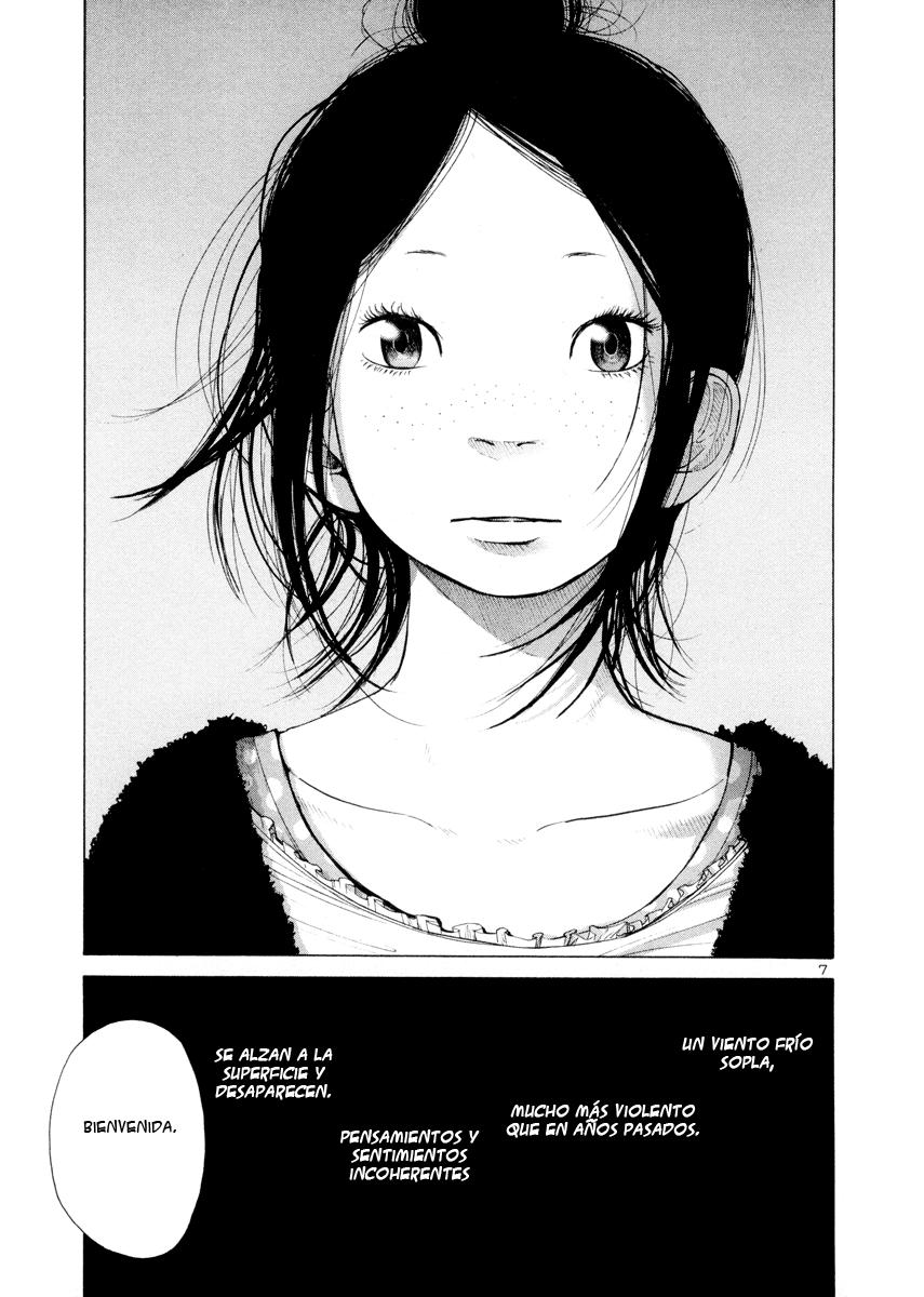 Read Solanin ES Manga Online