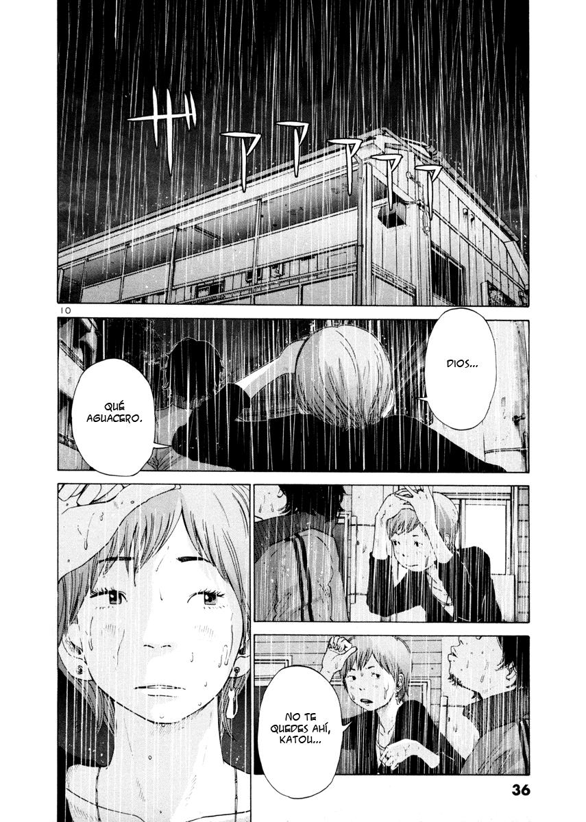 Read Solanin ES Manga Online