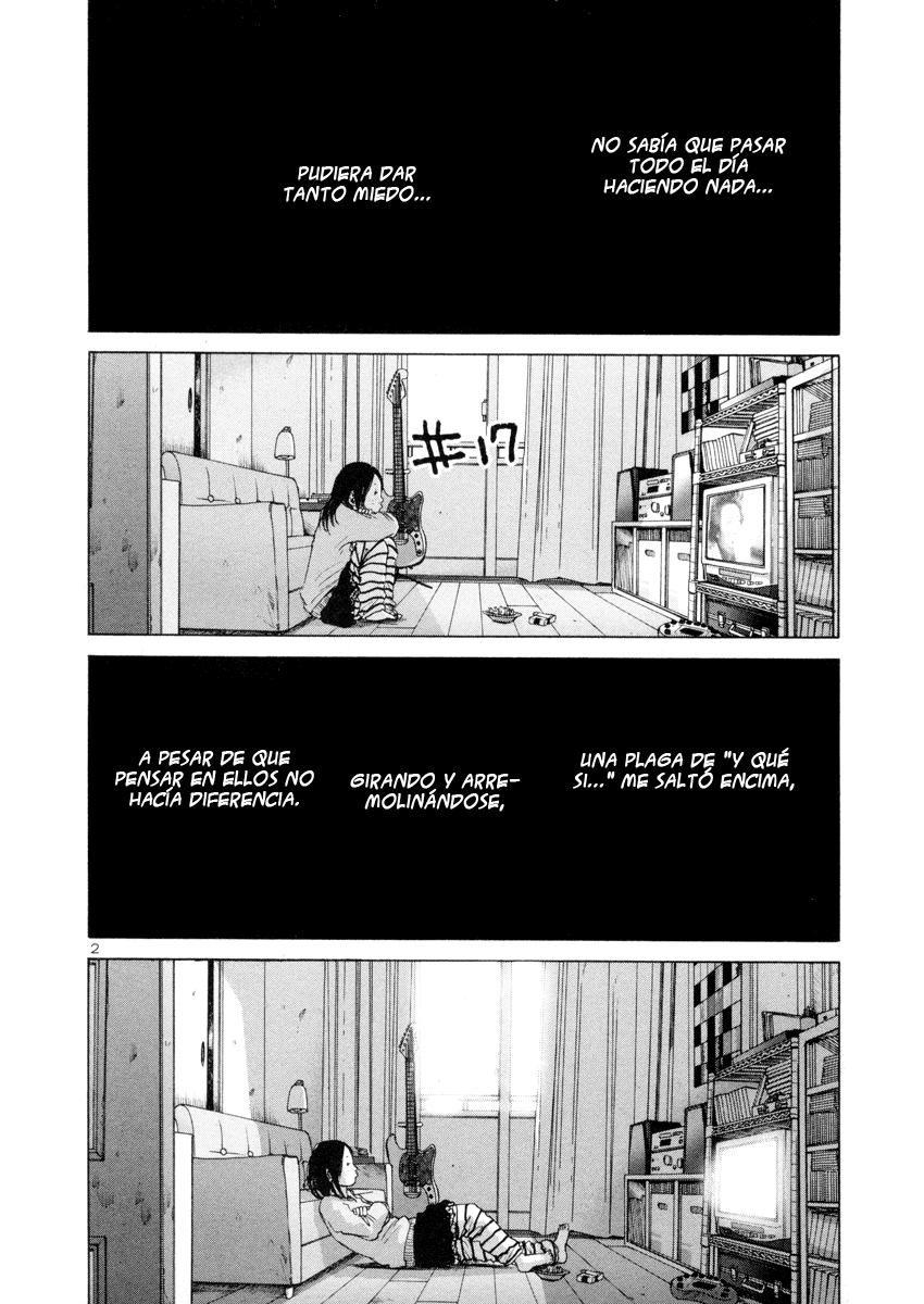 Read Solanin ES Manga Online