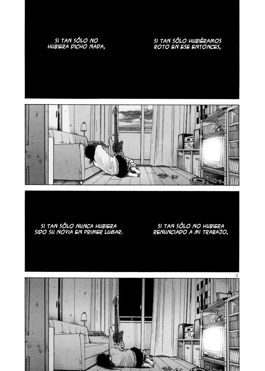 Read Solanin ES Manga Online