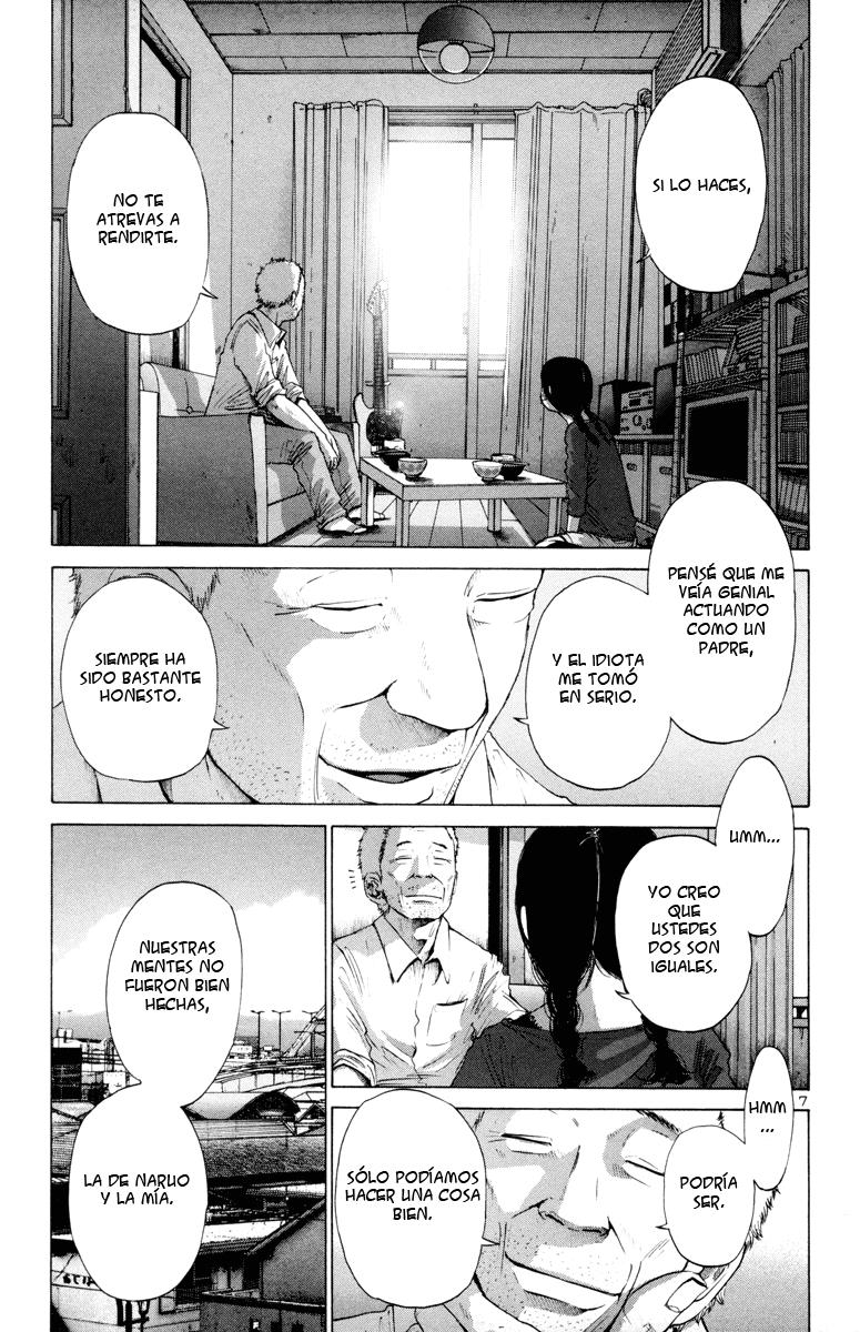 Read Solanin ES Manga Online