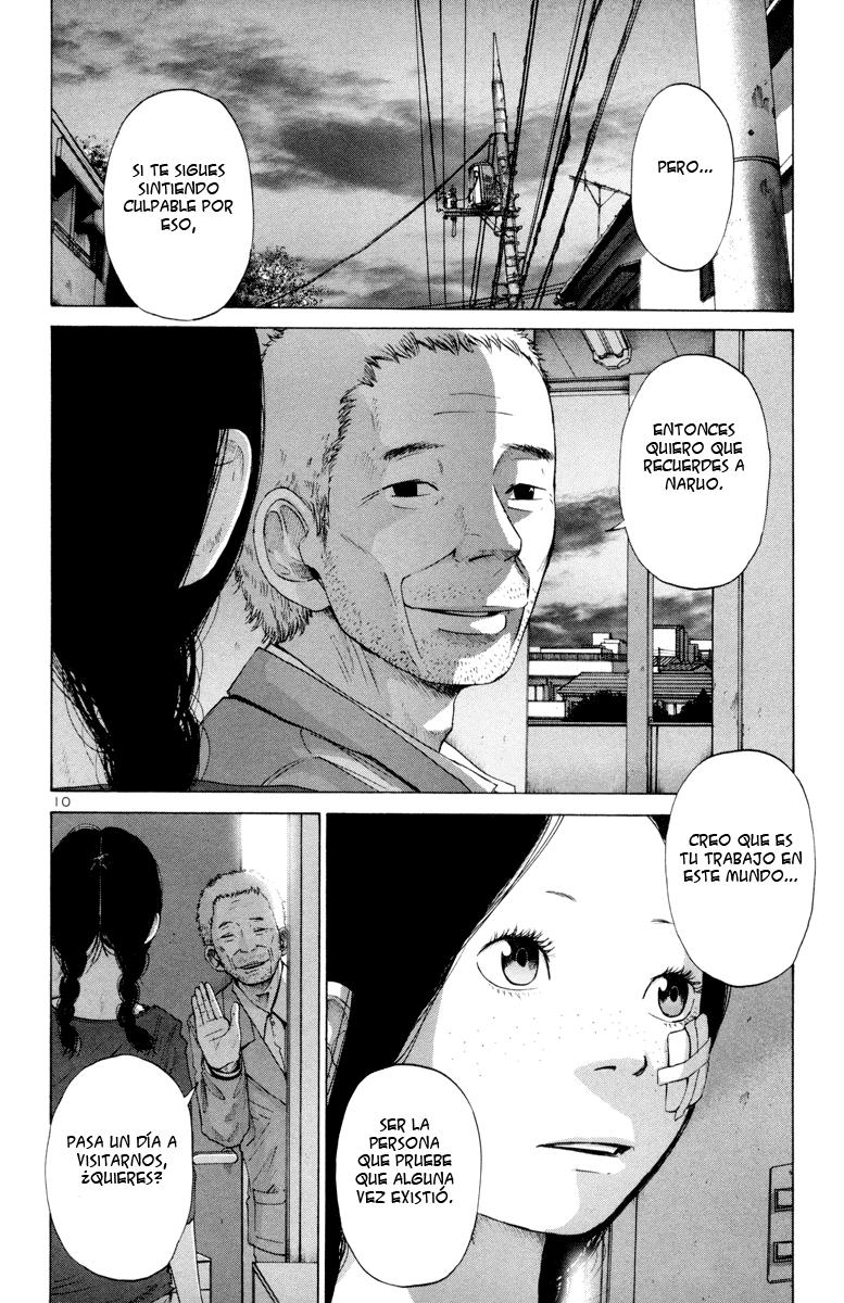 Read Solanin ES Manga Online