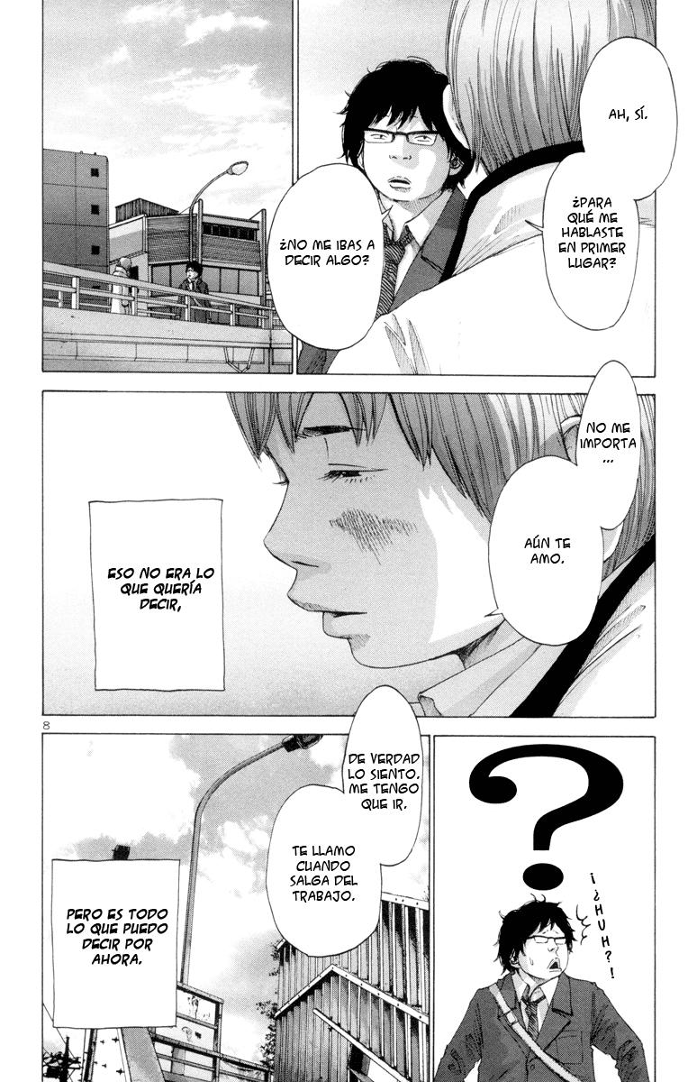 Read Solanin ES Manga Online