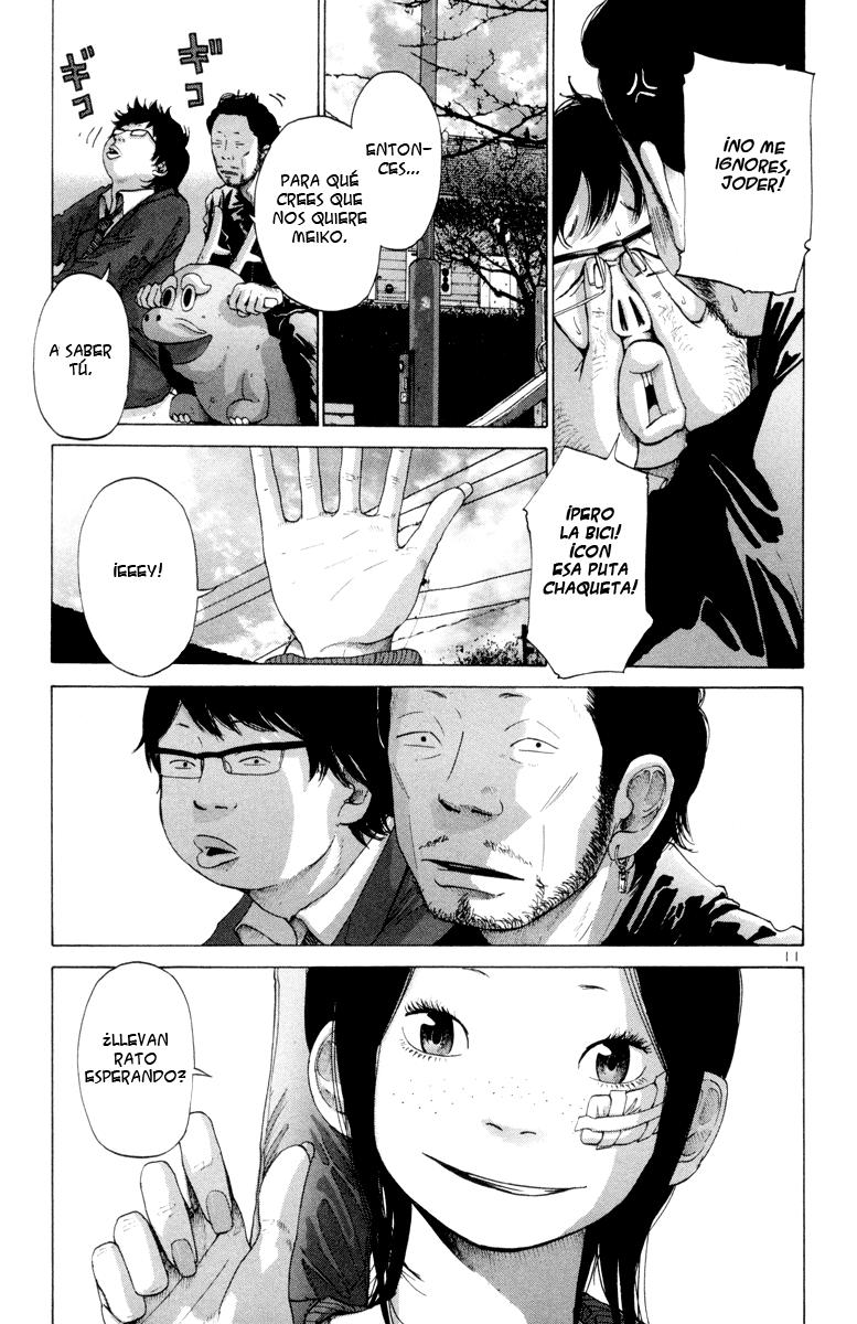 Read Solanin ES Manga Online