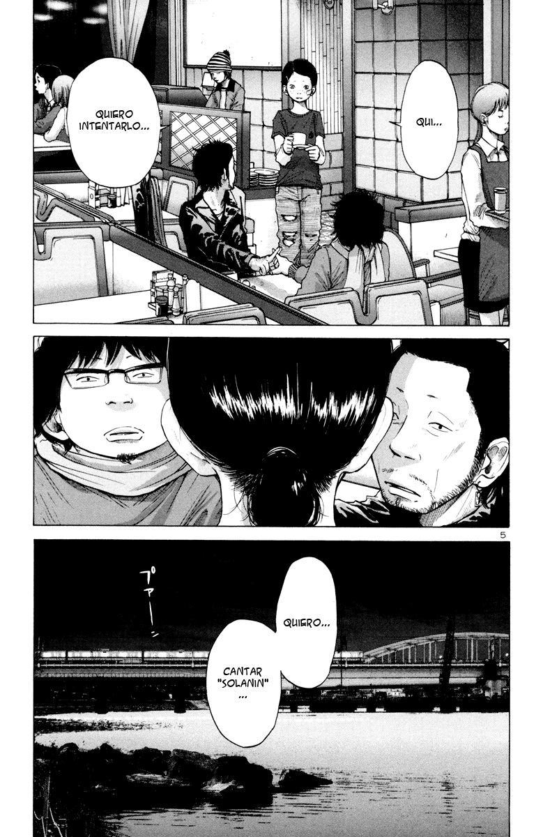 Read Solanin ES Manga Online