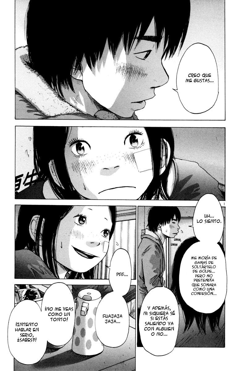 Read Solanin ES Manga Online