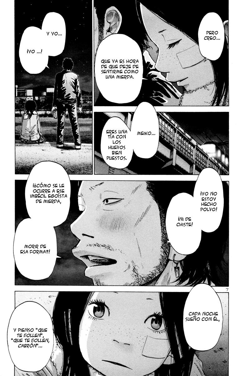 Read Solanin ES Manga Online