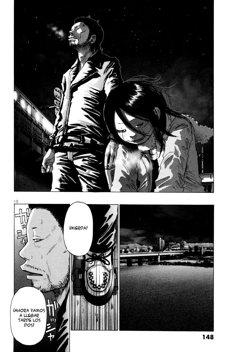 Read Solanin ES Manga Online