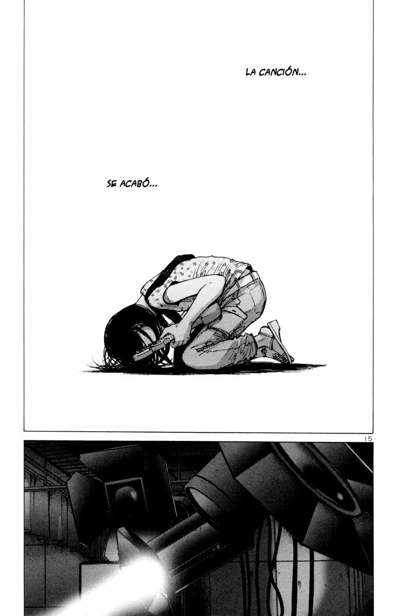 Read Solanin ES Manga Online