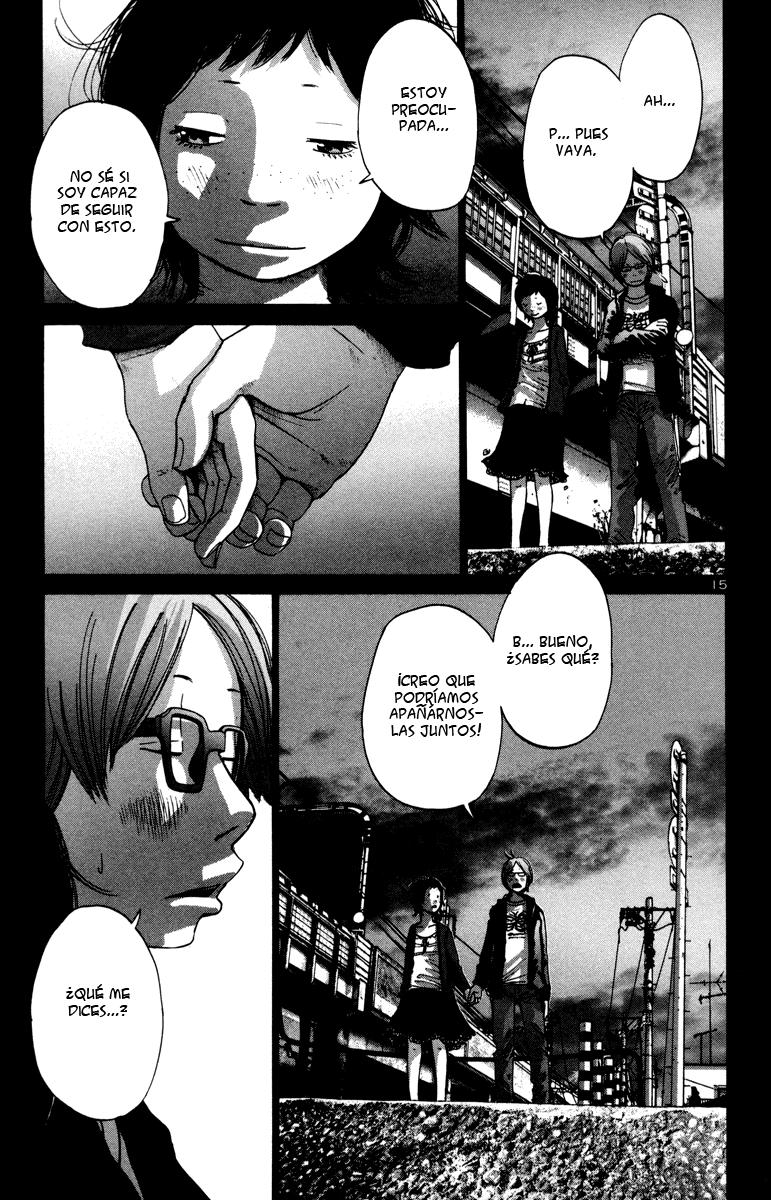 Read Solanin ES Manga Online