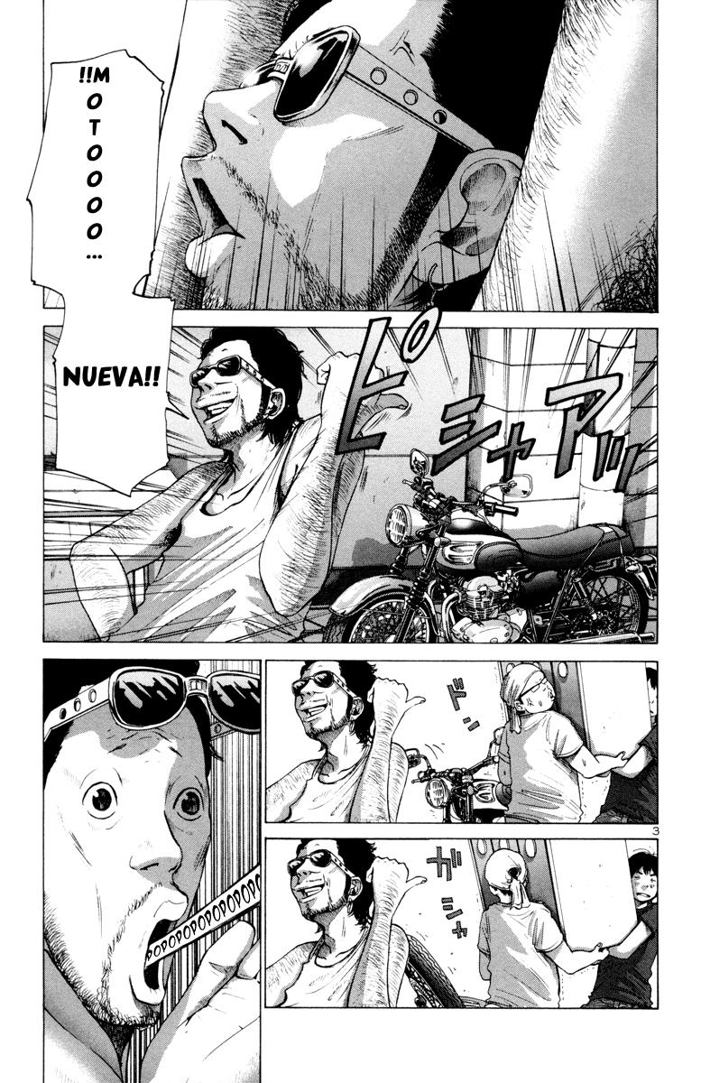 Read Solanin ES Manga Online