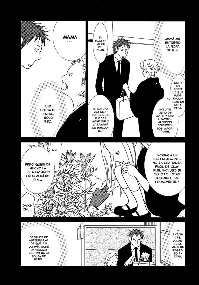 Read Usagi Drop ES Manga Online