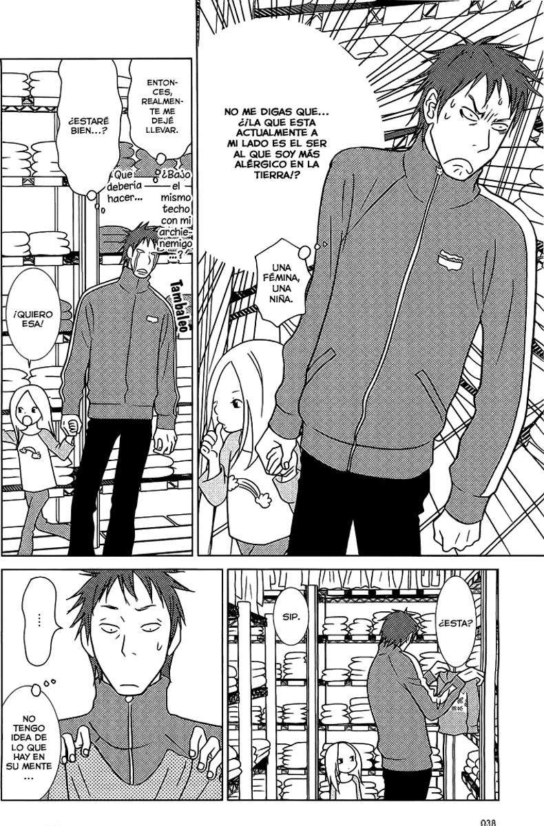 Read Usagi Drop ES Manga Online