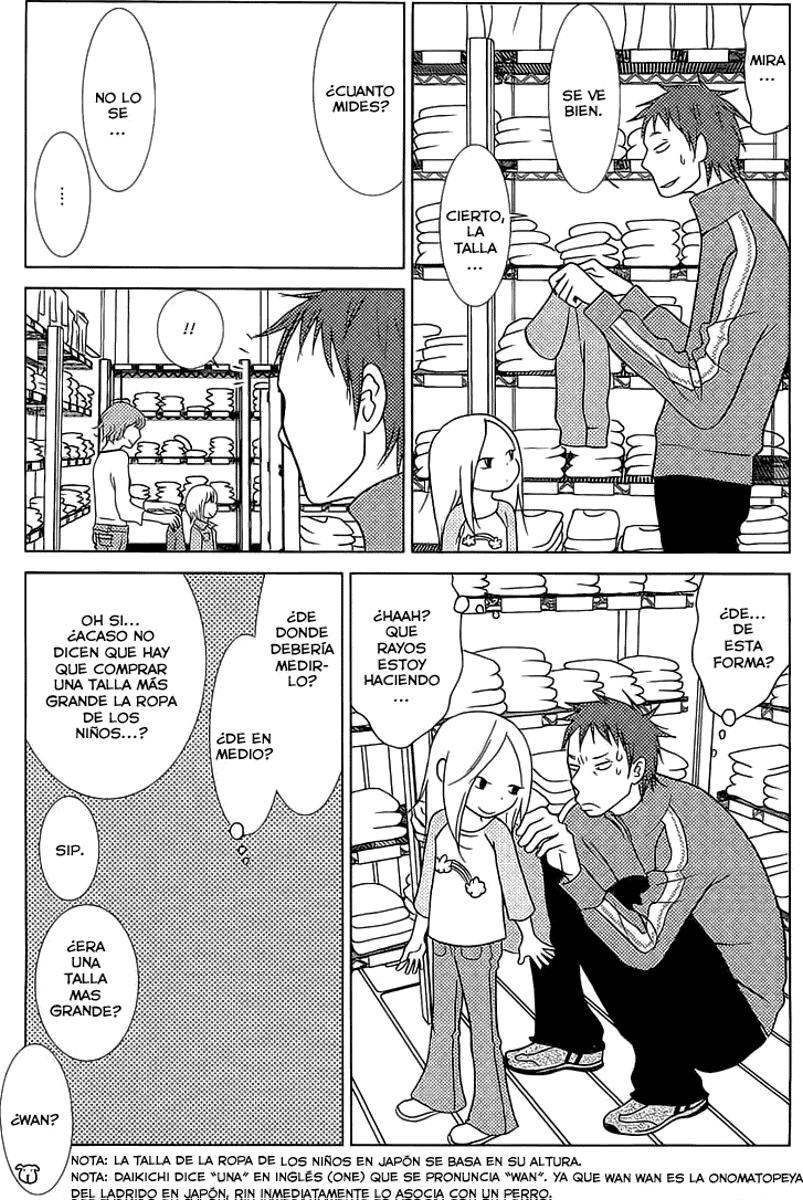 Read Usagi Drop ES Manga Online