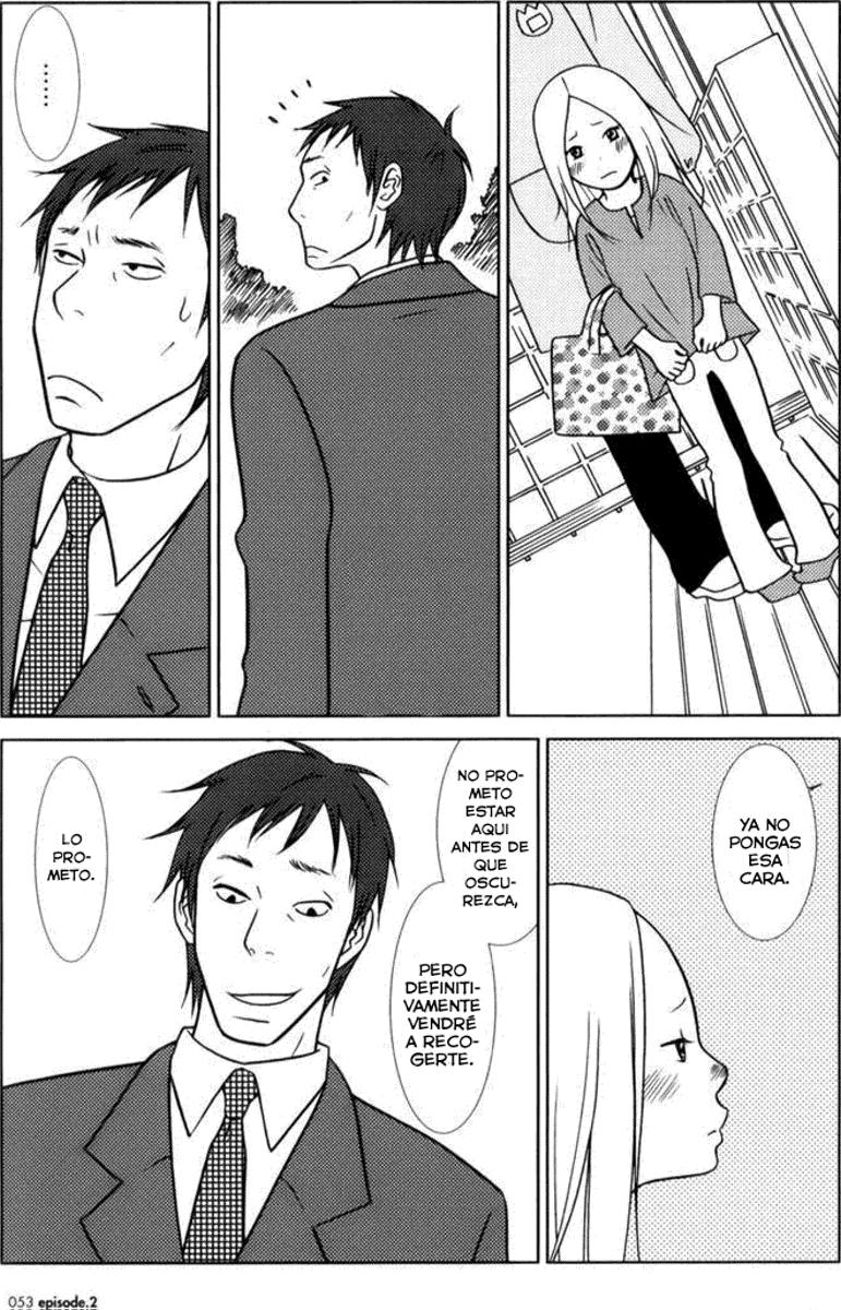 Read Usagi Drop ES Manga Online