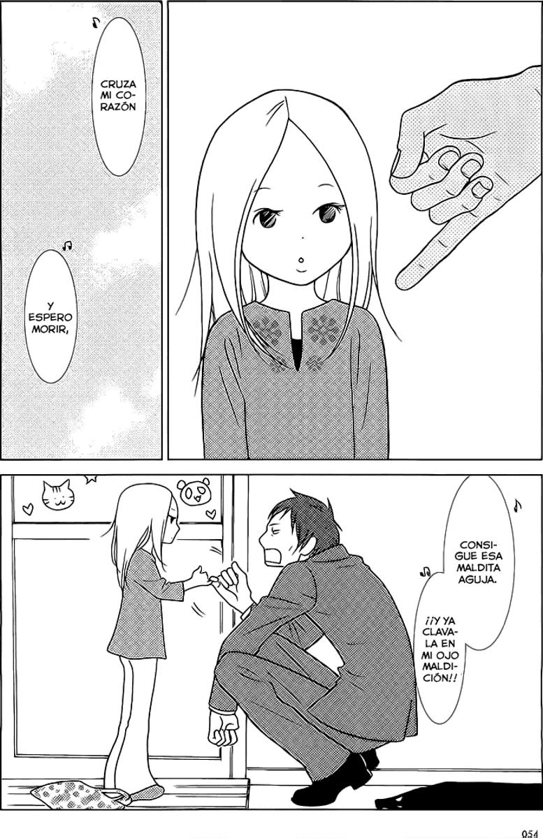 Read Usagi Drop ES Manga Online