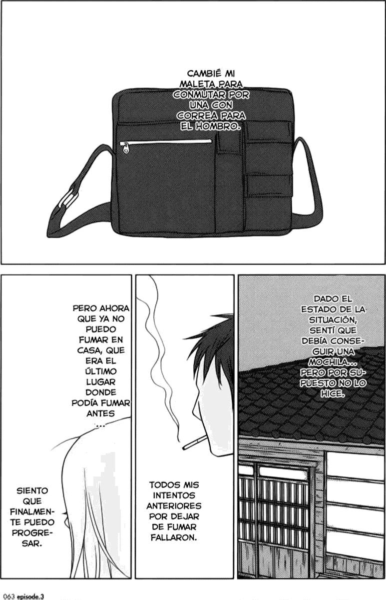 Read Usagi Drop ES Manga Online