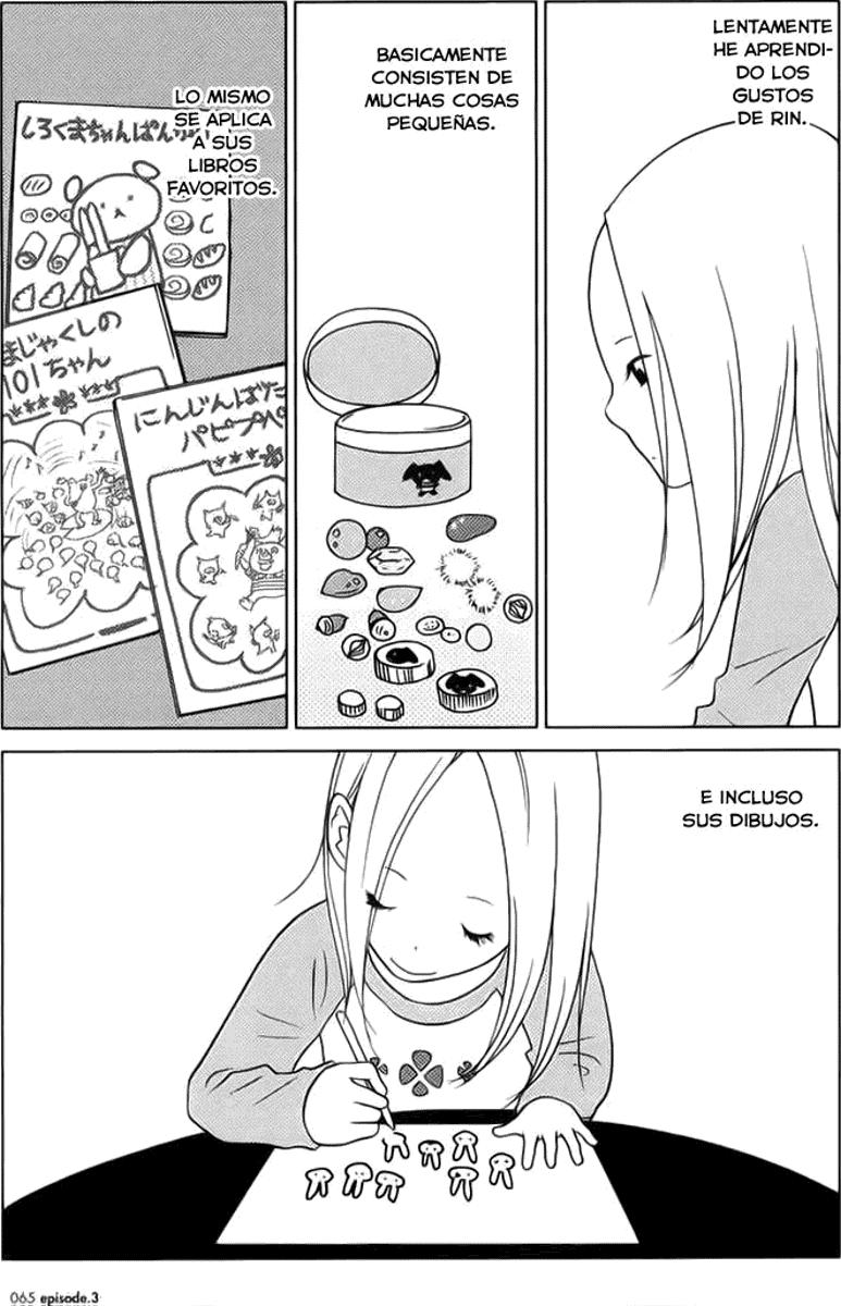 Read Usagi Drop ES Manga Online