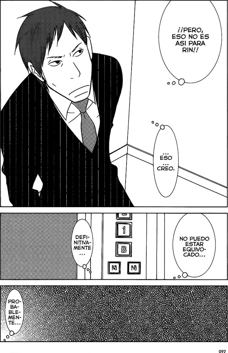 Read Usagi Drop ES Manga Online