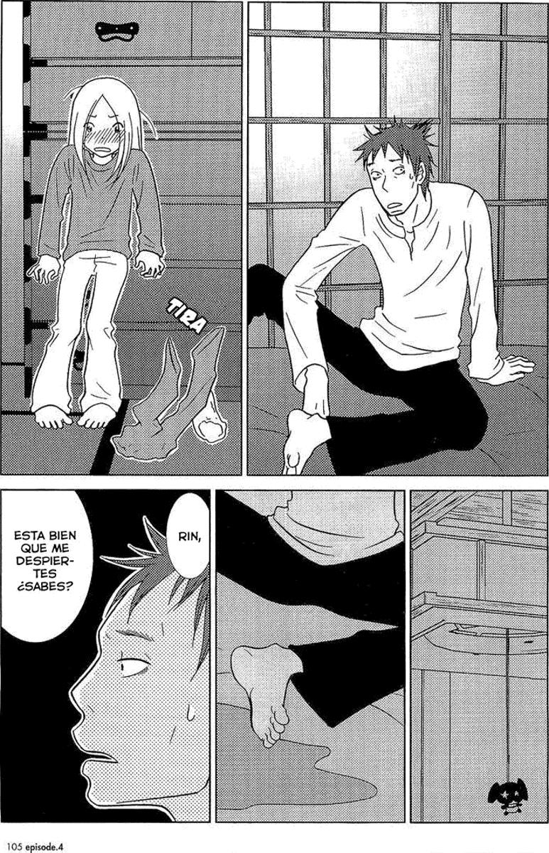 Read Usagi Drop ES Manga Online